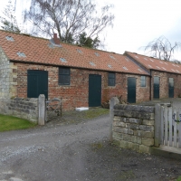 Renovated Stud Farm Stable Block, Main Street Bickerton