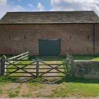 Old Barn, Main Street, Bickerton